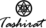Logotipo de Tashirat